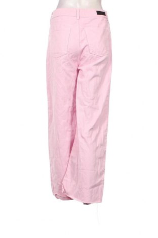 Damen Jeans United Colors Of Benetton, Größe S, Farbe Rosa, Preis € 7,13