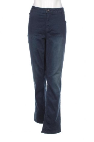 Damen Jeans Up 2 Fashion, Größe XXL, Farbe Blau, Preis 11,10 €