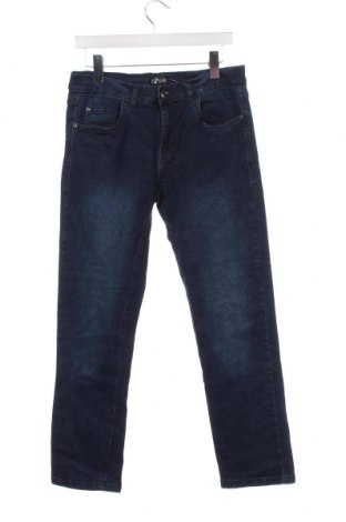 Dámské džíny  Up 2 Fashion, Velikost L, Barva Modrá, Cena  254,00 Kč