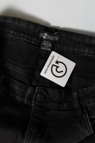 Damen Jeans Up 2 Fashion, Größe L, Farbe Grau, Preis 5,65 €
