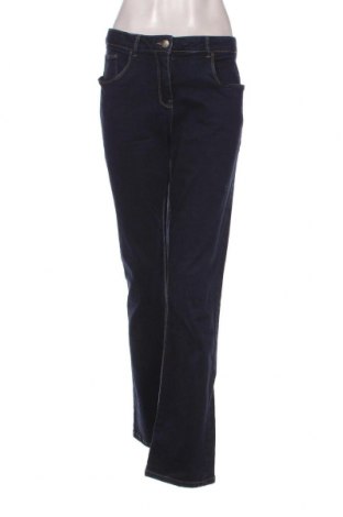 Damen Jeans Up 2 Fashion, Größe L, Farbe Blau, Preis € 7,12
