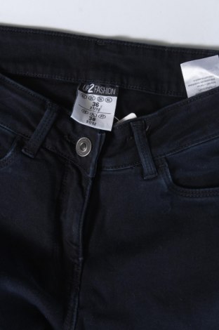 Dámske džínsy  Up 2 Fashion, Veľkosť S, Farba Modrá, Cena  5,43 €