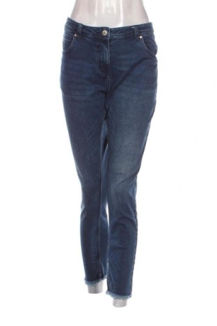Γυναικείο Τζίν Up 2 Fashion, Μέγεθος XL, Χρώμα Μπλέ, Τιμή 17,94 €