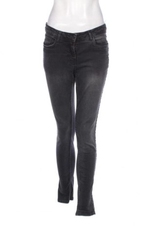 Damen Jeans Up 2 Fashion, Größe M, Farbe Grau, Preis € 5,45