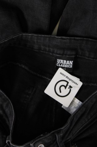 Damen Jeans Urban Classics, Größe L, Farbe Schwarz, Preis € 8,54