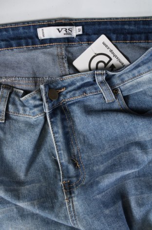 Dámske džínsy  VRS Woman, Veľkosť XL, Farba Modrá, Cena  6,58 €