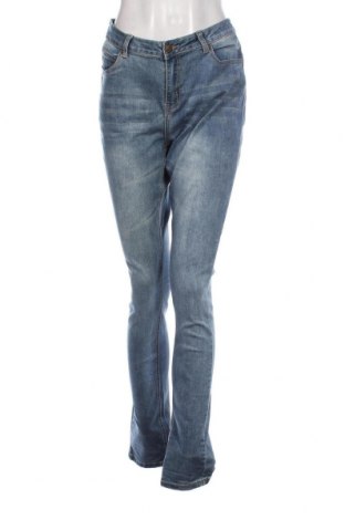 Damen Jeans VRS Woman, Größe XL, Farbe Blau, Preis € 8,07
