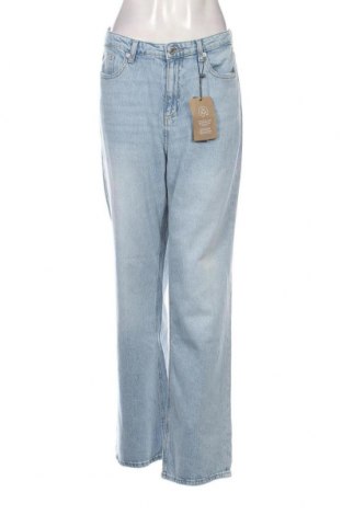 Dámske džínsy  Vero Moda, Veľkosť L, Farba Modrá, Cena  21,83 €