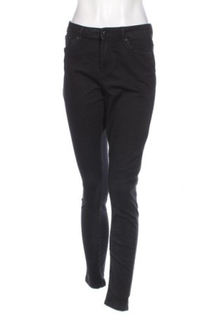 Damen Jeans Vero Moda, Größe L, Farbe Schwarz, Preis 12,30 €