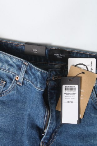 Blugi de femei Vero Moda, Mărime M, Culoare Albastru, Preț 253,29 Lei