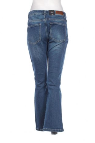 Damen Jeans Vero Moda, Größe M, Farbe Blau, Preis 16,49 €