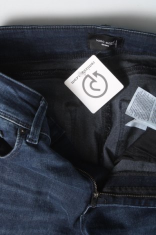 Damen Jeans Vero Moda, Größe S, Farbe Blau, Preis 7,54 €