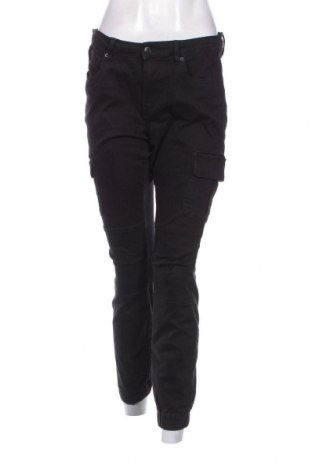 Γυναικείο Τζίν Vero Moda, Μέγεθος M, Χρώμα Μαύρο, Τιμή 14,69 €