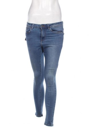 Damskie jeansy Vero Moda, Rozmiar S, Kolor Niebieski, Cena 65,99 zł