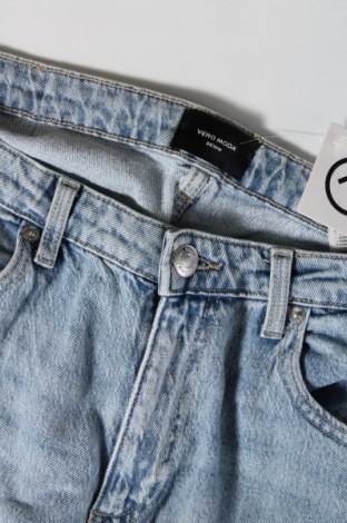 Dámske džínsy  Vero Moda, Veľkosť L, Farba Modrá, Cena  33,34 €