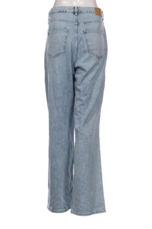Damen Jeans Vero Moda, Größe L, Farbe Blau, Preis 31,28 €