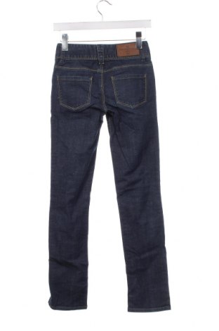 Dámske džínsy  Vero Moda, Veľkosť XS, Farba Modrá, Cena  10,64 €