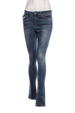 Γυναικείο Τζίν Vero Moda, Μέγεθος M, Χρώμα Μπλέ, Τιμή 9,46 €