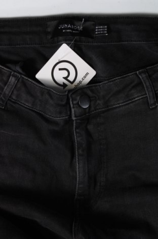 Damen Jeans Vero Moda, Größe XXL, Farbe Grau, Preis € 14,20