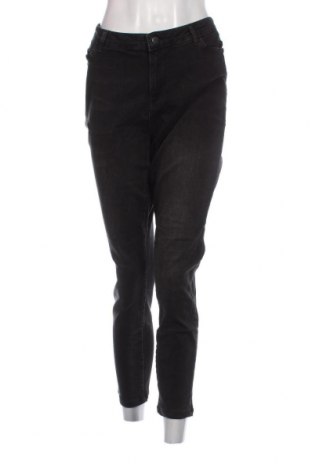 Damen Jeans Vero Moda, Größe XXL, Farbe Grau, Preis € 15,38