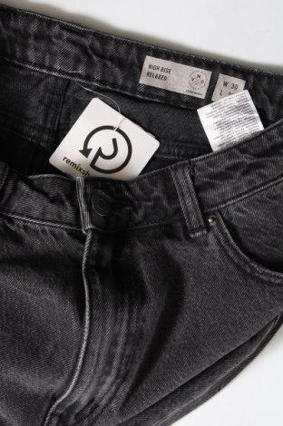 Damen Jeans Vero Moda, Größe M, Farbe Grau, Preis € 5,44