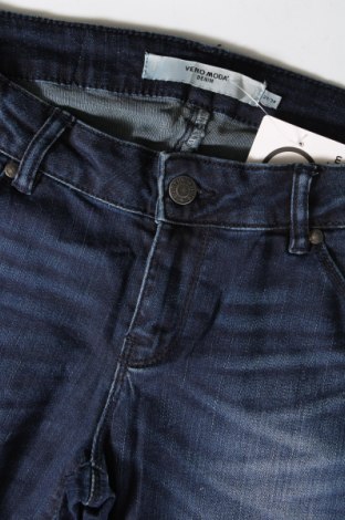 Dámské džíny  Vero Moda, Velikost S, Barva Modrá, Cena  136,00 Kč