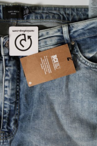 Dámske džínsy  Vero Moda, Veľkosť 3XL, Farba Modrá, Cena  34,93 €