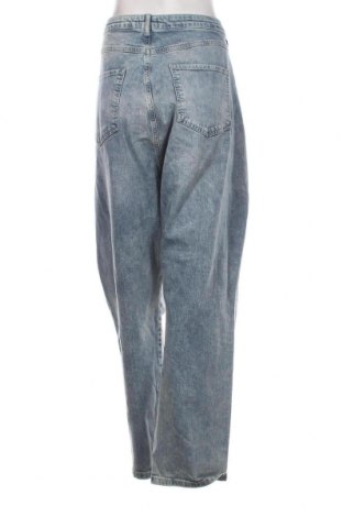 Dámské džíny  Vero Moda, Velikost 3XL, Barva Modrá, Cena  982,00 Kč