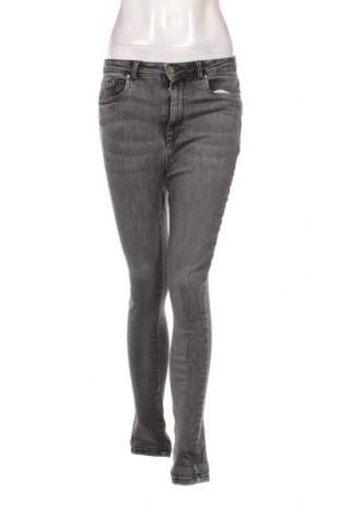 Damen Jeans Vero Moda, Größe M, Farbe Grau, Preis € 6,62