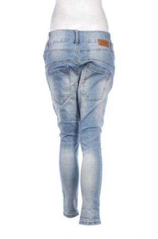Damen Jeans Vero Moda, Größe XL, Farbe Blau, Preis 13,01 €