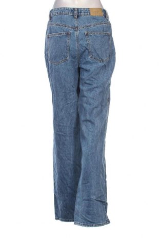 Dámské džíny  Vero Moda, Velikost L, Barva Modrá, Cena  179,00 Kč