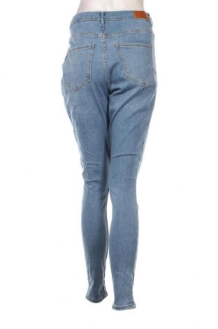 Dámské džíny  Vero Moda, Velikost XL, Barva Modrá, Cena  217,00 Kč