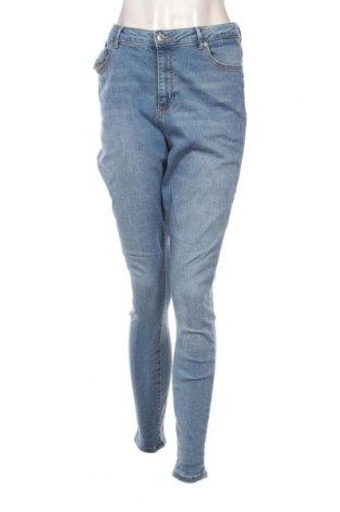 Dámske džínsy  Vero Moda, Veľkosť XL, Farba Modrá, Cena  7,71 €