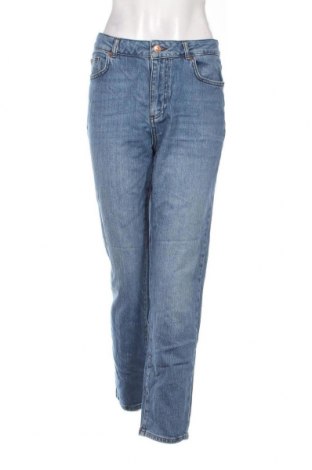 Damskie jeansy Vero Moda, Rozmiar M, Kolor Niebieski, Cena 43,99 zł