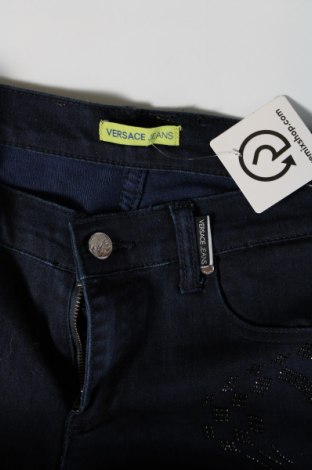 Γυναικείο Τζίν Versace Jeans, Μέγεθος M, Χρώμα Μπλέ, Τιμή 99,88 €