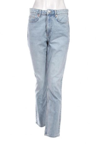 Dámske džínsy  Vintage, Veľkosť M, Farba Modrá, Cena  11,89 €