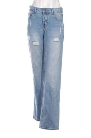 Damen Jeans Viva, Größe S, Farbe Mehrfarbig, Preis 7,56 €