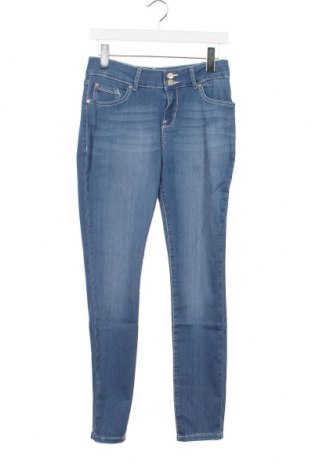 Damskie jeansy Wallflower, Rozmiar XL, Kolor Niebieski, Cena 122,61 zł