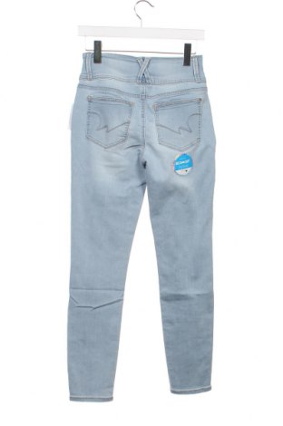 Damen Jeans Wallflower, Größe S, Farbe Blau, Preis € 15,17