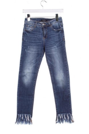 Damen Jeans Water, Größe XS, Farbe Blau, Preis 10,80 €