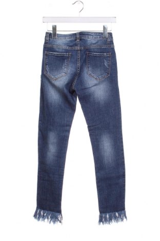 Damen Jeans Water, Größe XS, Farbe Blau, Preis € 10,80