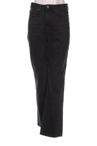 Damen Jeans Weekday, Größe S, Farbe Grau, Preis € 12,55