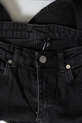 Damen Jeans Weekday, Größe S, Farbe Schwarz, Preis € 12,58