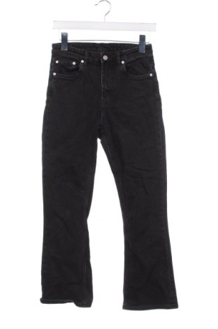 Damen Jeans Weekday, Größe S, Farbe Schwarz, Preis € 12,58