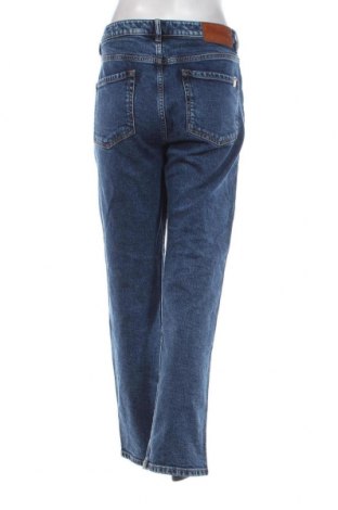 Damen Jeans Weekday, Größe L, Farbe Blau, Preis 28,99 €