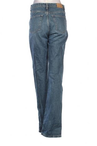 Dámske džínsy  Weekday, Veľkosť S, Farba Modrá, Cena  5,12 €