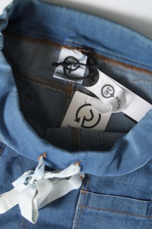 Dámske džínsy  Wendy Trendy, Veľkosť S, Farba Modrá, Cena  10,55 €