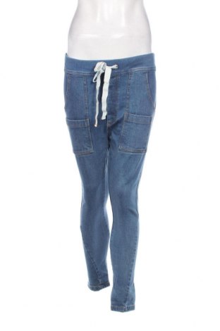 Dámske džínsy  Wendy Trendy, Veľkosť S, Farba Modrá, Cena  13,18 €