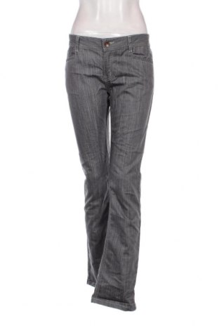 Damen Jeans Wewell, Größe L, Farbe Grau, Preis € 6,67