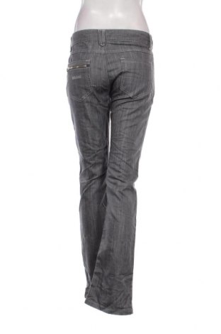 Damen Jeans Wewell, Größe L, Farbe Grau, Preis € 7,12
